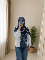 روسری نخ مودال وارداتی